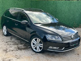 Обява за продажба на VW Passat 170/Мъртва зона/Lane Assist/Distronic/230V/Ел.Баг. ~15 000 лв. - изображение 2