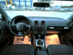 Audi A3 2.0tdi 8V SPORTBACK - 7999 лв. / 4089.82 € - 26603080 8