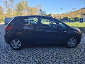 Kia Venga 1.4i-90..* * * *  | Mobile.bg    6