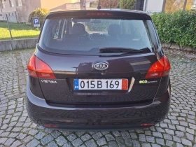     Kia Venga 1.4i-90..* * * * 