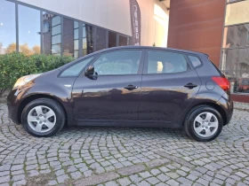     Kia Venga 1.4i-90..* * * * 