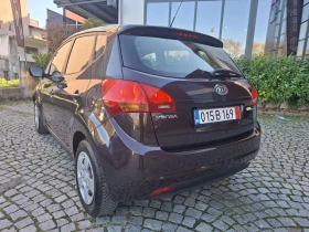     Kia Venga 1.4i-90..* * * * 