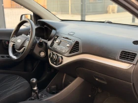 Kia Picanto  1.2i (85к.с) - 7400 лв. / 3783.56 € - 64661963 8