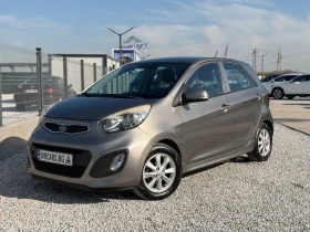 Kia Picanto  1.2i (85к.с)