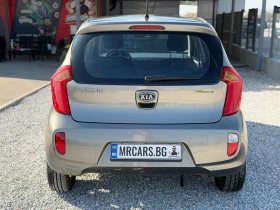 Kia Picanto  1.2i (85к.с) - 7400 лв. / 3783.56 € - 64661963 5