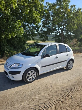     Citroen C3 1.4HDI 