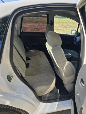 Citroen C3 1.4HDI  | Mobile.bg    7