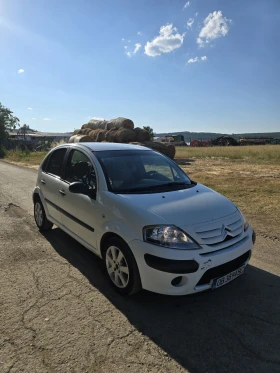 Citroen C3 1.4HDI  | Mobile.bg    3