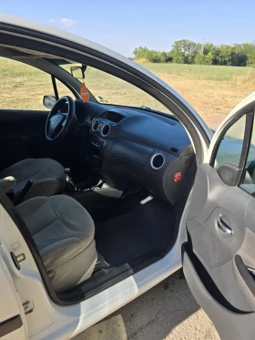 Citroen C3 1.4HDI  | Mobile.bg    6
