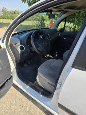 Citroen C3 1.4HDI  | Mobile.bg    5