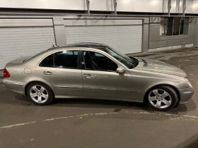 Mercedes-Benz E 280 | Mobile.bg    4