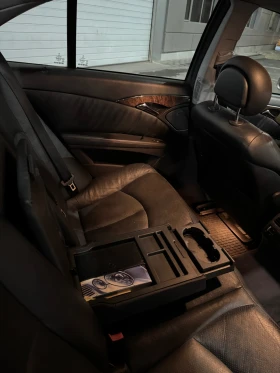 Mercedes-Benz E 280 | Mobile.bg    11