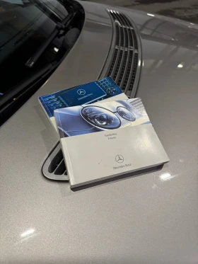 Mercedes-Benz E 280 | Mobile.bg    15