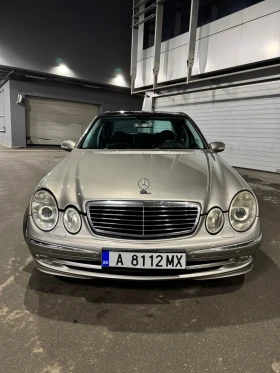 Mercedes-Benz E 280 | Mobile.bg    5