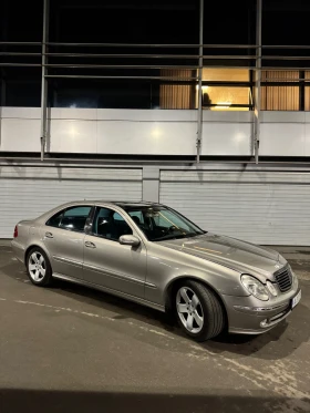 Mercedes-Benz E 280 | Mobile.bg    2