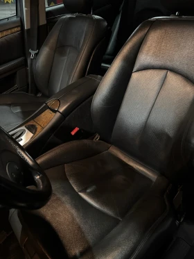 Mercedes-Benz E 280 | Mobile.bg    8
