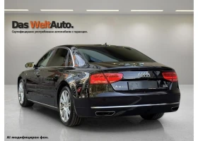 Audi A8 LWB 6.3 FSI  quattro | Auto.bg — изображение 8