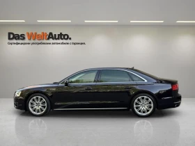 Audi A8 LWB 6.3 FSI  quattro | Auto.bg — изображение 6