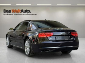 Audi A8 LWB 6.3 FSI  quattro | Auto.bg — изображение 9