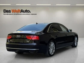 Audi A8 LWB 6.3 FSI  quattro | Auto.bg — изображение 11
