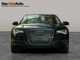 Audi A8 LWB 6.3 FSI  quattro | Auto.bg — изображение 5