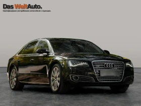 Audi A8 LWB 6.3 FSI  quattro | Auto.bg — изображение 7