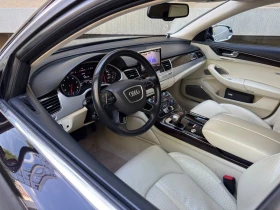 Audi A8 LWB 6.3 FSI  quattro | Auto.bg — изображение 14