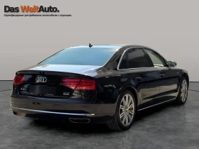 Audi A8 LWB 6.3 FSI  quattro | Auto.bg — изображение 16