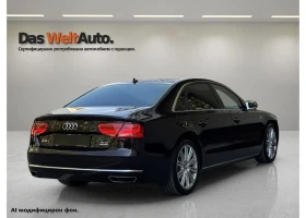 Audi A8 LWB 6.3 FSI  quattro | Auto.bg — изображение 10