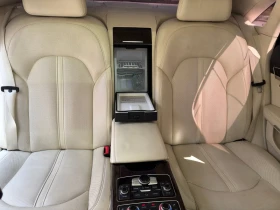 Audi A8 LWB 6.3 FSI  quattro | Mobile.bg � ����� ������ 15