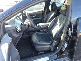 Mercedes-Benz EQS AMG CARFAX АВТО КРЕДИТ  - 136850 лв. / 69970.29 € - 79608451 7
