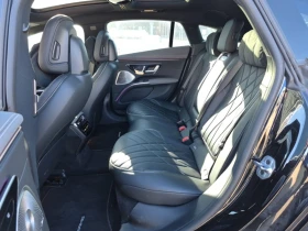 Mercedes-Benz EQS AMG CARFAX АВТО КРЕДИТ  - 136850 лв. / 69970.29 € - 79608451 14
