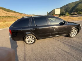 Skoda Octavia 1.6 TDI 105 | Mobile.bg    7