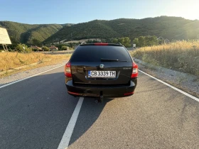 Skoda Octavia 1.6 TDI 105 | Mobile.bg    9