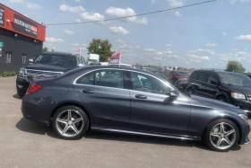 Mercedes-Benz C 300 АВТОКРЕДИТ - 26999 лв. / 13804.37 € - 57789941 4