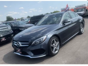 Mercedes-Benz C 300 АВТОКРЕДИТ