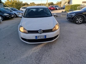 VW Golf 6 1.6TDI 105к.с. - 6899 лв. / 3527.40 € - 17058286 14