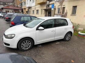 VW Golf  - изображение 1