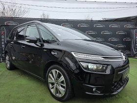 ����� �� �������� �� Citroen Grand C4 Picasso 2. 0 BLUE HDI 150 EAT6 S&S EXCLUSIVE