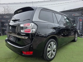 Citroen Grand C4 Picasso 2. 0 BLUE HDI 150 EAT6 S&S EXCLUSIVE - 8000 € / 15646.64 лв. - 60605684 5