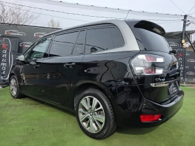 ����� �� �������� �� Citroen Grand C4 Picasso 2. 0 BLUE HDI 150 EAT6 S&S EXCLUSIVE