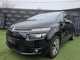 Citroen Grand C4 Picasso 2. 0 BLUE HDI 150 EAT6 S&S EXCLUSIVE