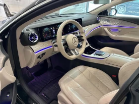Mercedes-Benz CLS 53 AMG * CARFAX * БЕЗ ПЪРВОНАЧАЛНА ВНОСКА - 91000 лв. / 46527.56 € - 47416219 6