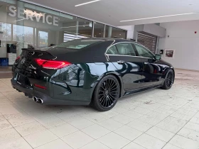 Mercedes-Benz CLS 53 AMG * CARFAX * БЕЗ ПЪРВОНАЧАЛНА ВНОСКА - 91000 лв. / 46527.56 € - 47416219 4