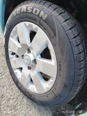 Citroen Berlingo 2.0 HDI, снимка 14