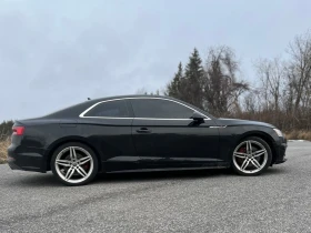 Audi A5 * Technik S line * CARFAX * ЦЕНА ДО БГ - 35300 лв. / 18048.60 € - 53682909 6