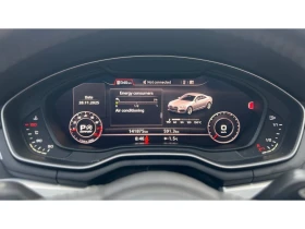 Audi A5 * Technik S line * CARFAX * ЦЕНА ДО БГ - 35300 лв. / 18048.60 € - 53682909 13