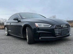 Audi A5 * Technik S line * CARFAX * ЦЕНА ДО БГ - 35300 лв. / 18048.60 € - 53682909 7