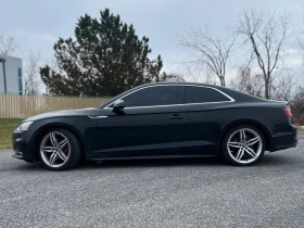 Audi A5 * Technik S line * CARFAX * ЦЕНА ДО БГ - 35300 лв. / 18048.60 € - 53682909 2