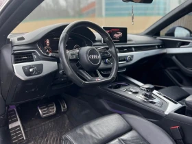 Audi A5 * Technik S line * CARFAX * ЦЕНА ДО БГ - 35300 лв. / 18048.60 € - 53682909 10